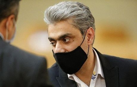 سرپرست فدراسیون فوتبال و جایگزین عزیزی خادم مشخص شد