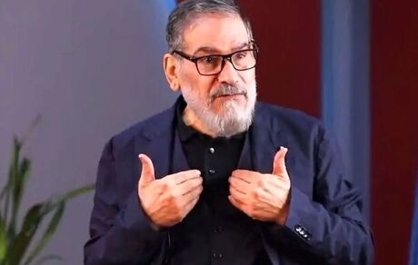شمخانی: یکی از شروط مذاکره، محدود شدن آن به مسئله هسته‌ای است / جمهوری اسلامی ایران هم‌اکنون در شرایط واقعی جنگ قرار دارد