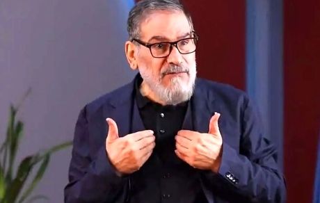 شمخانی: مفهوم تروریسم در ادبیات ‎آمریکا و ‎اروپا استحاله شده است