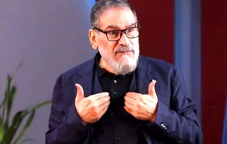 شمخانی: توافق فوری در دسترس است