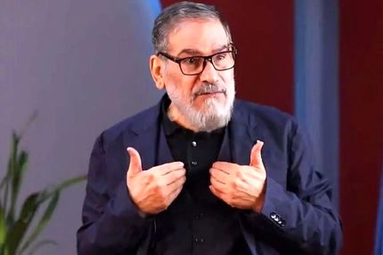 شمخانی: مفهوم تروریسم در ادبیات ‎آمریکا و ‎اروپا استحاله شده است