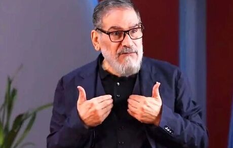 شمخانی: توافق فوری در دسترس است