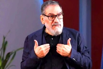 شمخانی: یکی از شروط مذاکره، محدود شدن آن به مسئله هسته‌ای است / جمهوری اسلامی ایران هم‌اکنون در شرایط واقعی جنگ قرار دارد