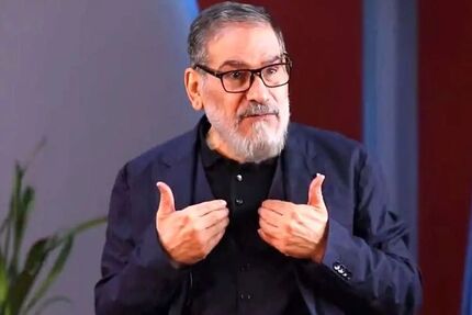 شمخانی دبیر شورای دفاع شد