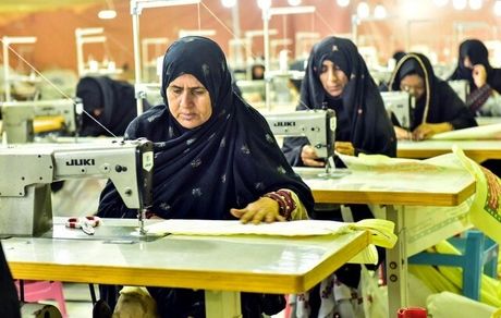 تبدیل سواحل مکران به مراکز تربیت نیروی بومی ماهر