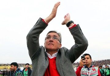 شایعه بازگشت برانکو به پرسپولیس: مجری تلویزیون تایید کرد / منابع آگاه تکذیب