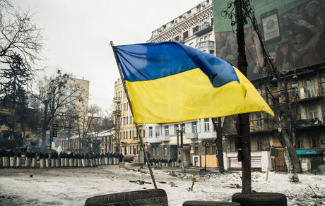 مقام اطلاعاتی اوکراین: شاید جنگ تا پایان سال طول بکشد