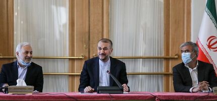 آمریکایی‌ها تصمیمات جدی بگیرند توافق شدنی است
