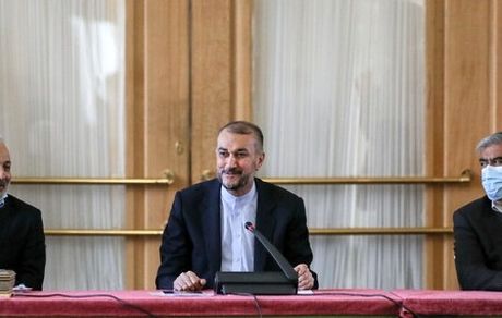 آمریکایی‌ها تصمیمات جدی بگیرند توافق شدنی است