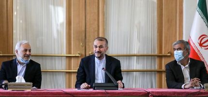 آمریکایی‌ها تصمیمات جدی بگیرند توافق شدنی است