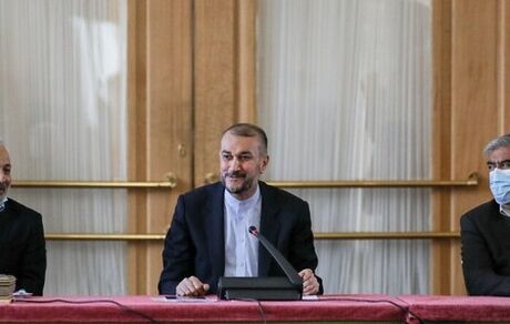 آمریکایی‌ها تصمیمات جدی بگیرند توافق شدنی است