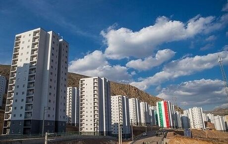 قیمت خانه‌های نهضت ملی مسکن میلیاردی شده است؟