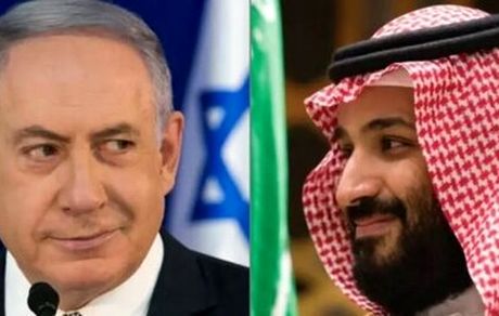 سفر صهیونیست ها به عربستان آزاد شد