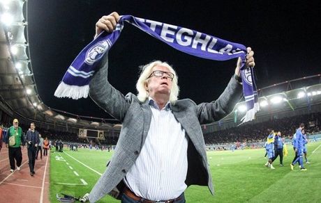 فدراسیون فوتبال:پنجره نقل و انتقالاتی استقلال تا پرداخت مطالبات شفر بسته است