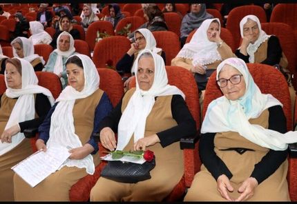 یک سوم جمعیت کشور سالمند خواهدشد