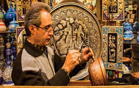 آغاز مرحله دوم پرداخت خسارت کرونا به فعالان حوزه صنایع دستی