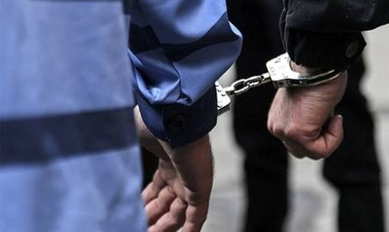 دستگیری سه اراذل و اوباش در سنندج