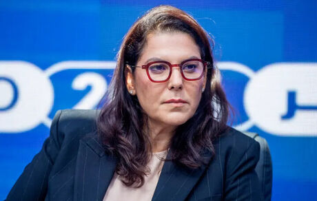 اولین نخست‌وزیر زن تاریخ مراکش منصوب شد