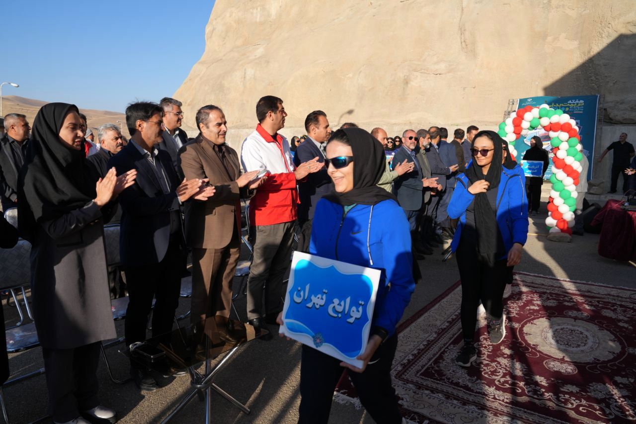 آغاز هفتمین دوره مسابقات المپیاد استعدادهای برتر روئینگ کشور در بخش دختران به میزبانی ارومیه