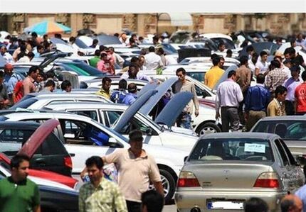 قیمت خودروهای داخلی/ دنا ۱۱۴ میلیون تومان شد