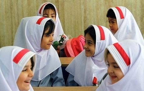 آغاز ثبت‌نام کلاس اولی‌ها