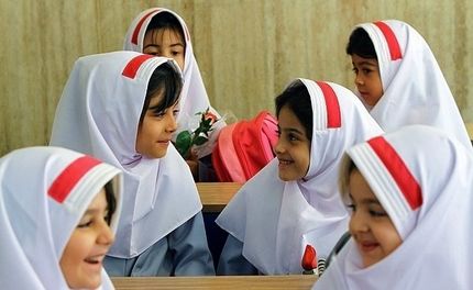 آغاز ثبت‌نام کلاس اولی‌ها