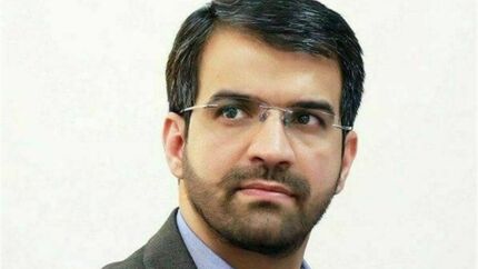 مدیرکل حراست وزارت ورزش مدیرعامل پرسپولیس شد