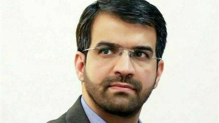 مدیرکل حراست وزارت ورزش مدیرعامل پرسپولیس شد