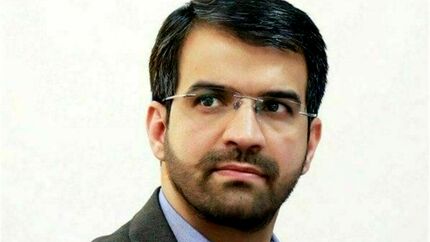 مدیرکل حراست وزارت ورزش مدیرعامل پرسپولیس شد