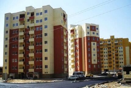 ۱۹ خرداد؛ آخرین مهلت برای ثبت اطلاعات در سامانه املاک و اسکان