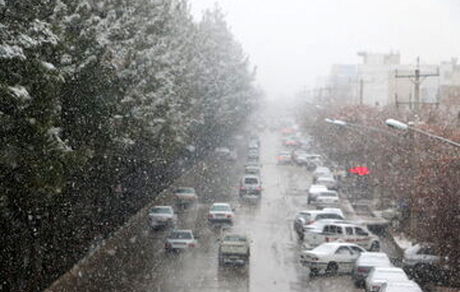 ثبت رکورد یکی از خشک‌ترین و کم‌بارش‌ترین ماه‌های زمستان‌ در بهمن‌ماه