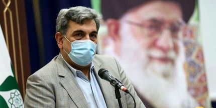 متروی تهران به خط راه‌آهن متصل می‌شود