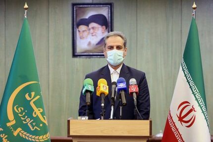 آرامش بر بازار مرغ حاکم است