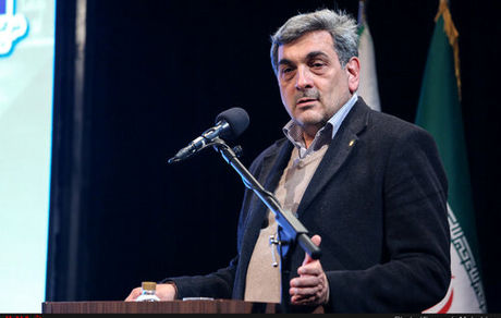 حناچی: نمایشگاه بین‌المللی تهران تعطیل نمی‌شود