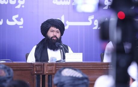 طالبان، استفاده از گوشی هوشمند در دانشگاه‌ها را ممنوع کرد