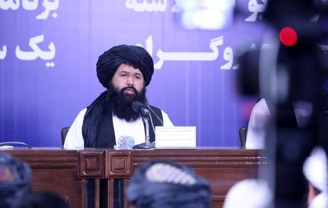 طالبان، استفاده از گوشی هوشمند در دانشگاه‌ها را ممنوع کرد
