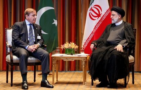 روابط عمیق ایران و پاکستان بر مبنای اشتراکات اعتقادی هزاران ساله است
