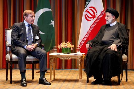 روابط عمیق ایران و پاکستان بر مبنای اشتراکات اعتقادی هزاران ساله است