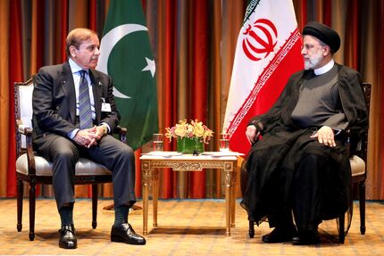 روابط عمیق ایران و پاکستان بر مبنای اشتراکات اعتقادی هزاران ساله است