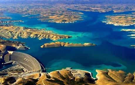 سدسازی ترکیه سلامتی ایرانیان را تهدید می‌کند