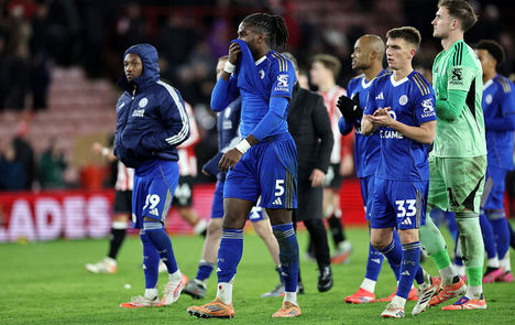 قهرمان ۲۰۱۶ لیگ برتر به دسته سه سقوط کرد