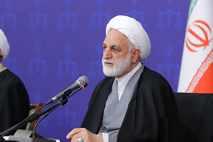 اژه ای دستور تسریع در اجرای فرمان عفو رهبری را صادرکرد