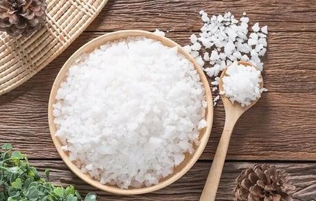 برنامه جدید وزارت بهداشت برای کاهش مصرف نمک در کشور