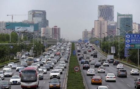 حرکت تسلا برای تولید روزانه ۲۶۰۰ خودرو