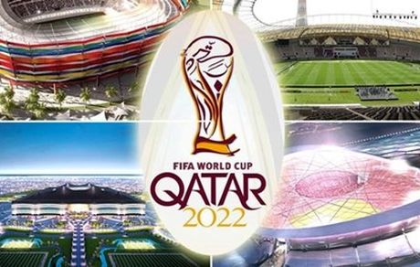 اولین هواپیمای اختصاصی جام‌جهانی رونمایی شد+عکس