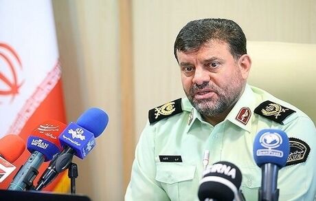 کشف بیش از ۷ تن مواد مخدر در سال جدید