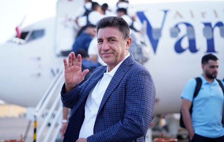 قلعه‌نویی پاسخ منتقدان را داد