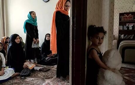سازمان ملل از بدتر شدن اوضاع حقوق بشر بخصوص برای زنان و بانوان در افغانستان خبرداد