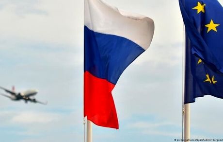 هشتمین بسته تحریمی اتحادیه اروپا علیه روسیه