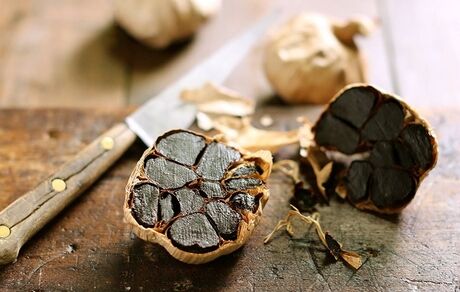 سیر کهنه، ایمنی بدن و سرماخوردگی